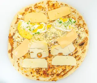 Mlewi 5 fromages