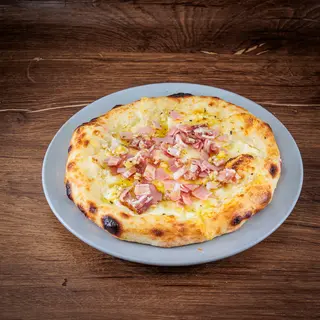 Pizza Mari-Mari 24cm