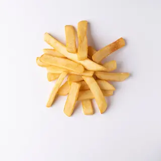 Patatine fritte