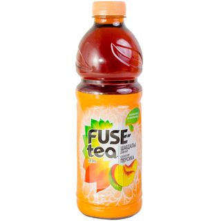 Fuse Tea