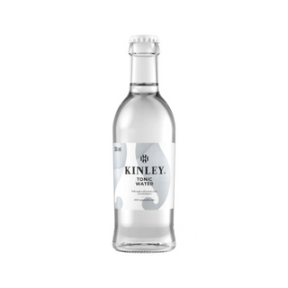 Kinley 0,25 l