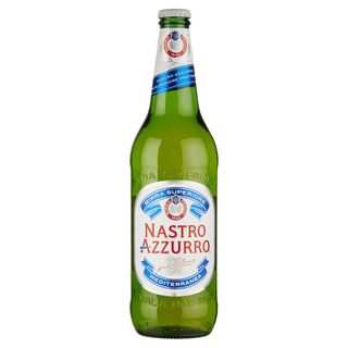 Nastro Azzurro