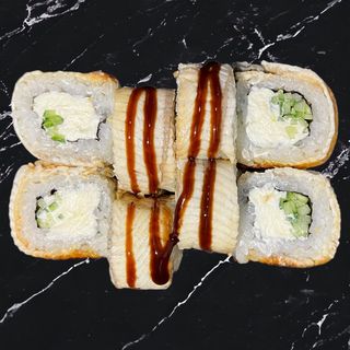 Філадельфія з вугром