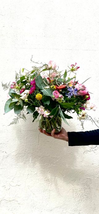 RAMO ESPECIAL DIA DE LA MADRE 