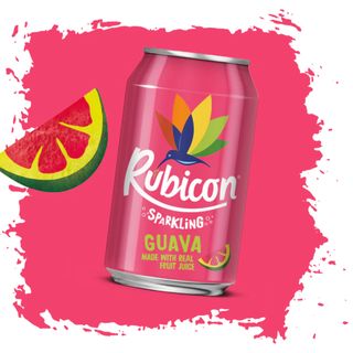 Rubicon Guava