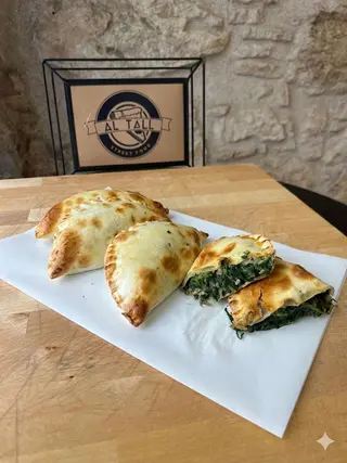 Pack 4 Empanadas