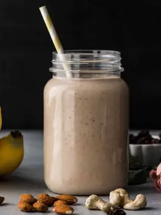 Smoothie Energy