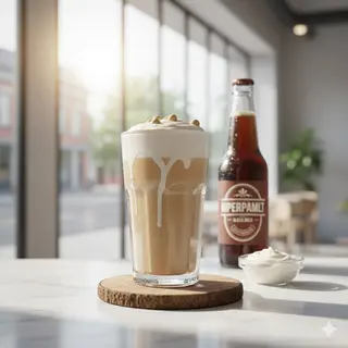Malteada (330 Ml.)