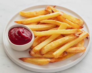 Patatas Fritas Clásicas