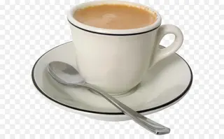 Café Au Lait 