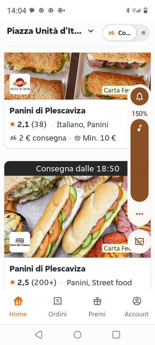 Tortellini panna e prosciutto 