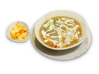 Крем-суп грибной (355г)