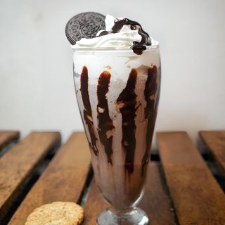 Batido de Oreo