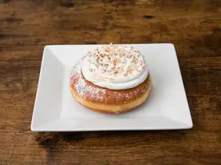 Doughnut De Costrada