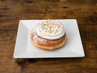 Doughnut De Costrada