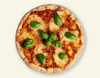 Pizza włoska - Margherita 32cm