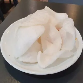Pan De Gamba