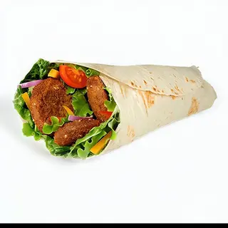 Durum De Falafel normal