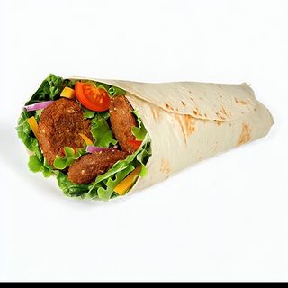 Durum De Falafel normal