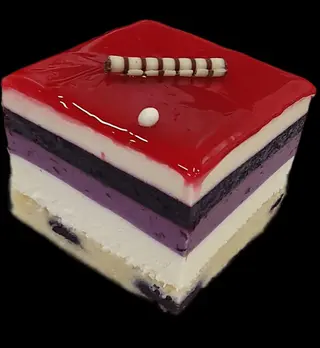 Blueberry Yogurt