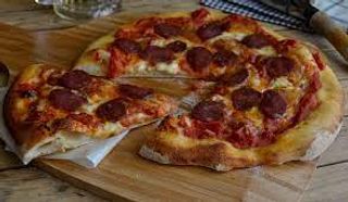 Salsiccia e scamorza