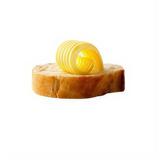 Tostadas (Bollito tostado)