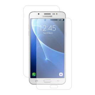 Folie  Samsung Galaxy J7 (2016) - Fullbody
