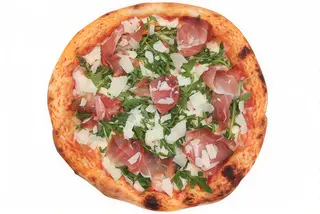 Speck e grana