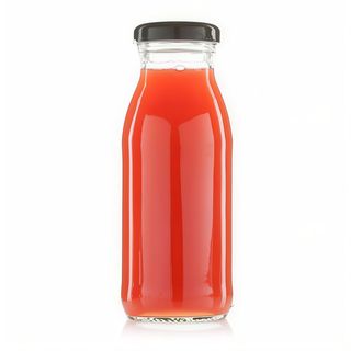 Sóller 37CL Zanahoria, Naranja y Fresa.