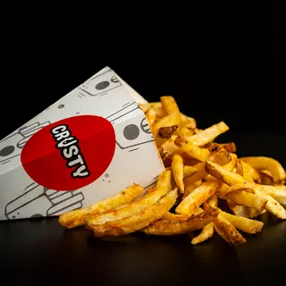 Cornet de Frites
