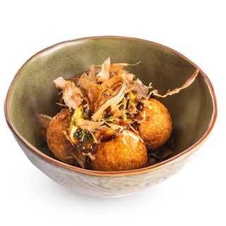 15.Takoyaki (4 Uds.)