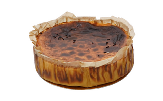 Tartas De Queso Tradicional Grande 1,3 Kg Aprox
