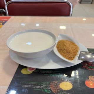 Mazamorra Con Panela