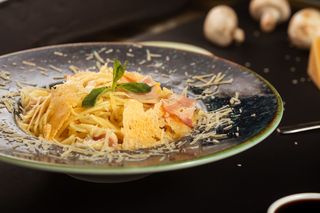 კარბონარა