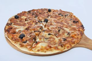 Pizza Royale