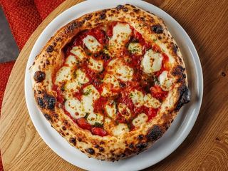 Піца Маргарита