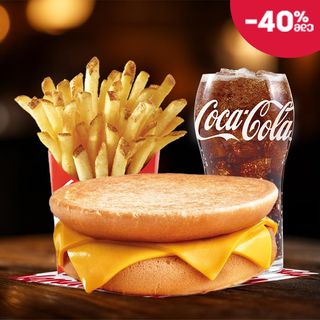 ტოსტის კომბო