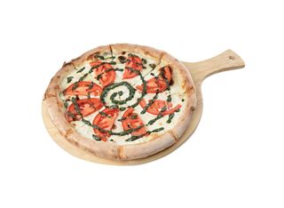 Пица Капрезе