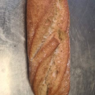 Barrita de pan(pequeña)