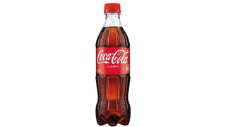 Coca-cola  0,5