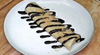 Palačinka banana mala