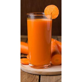 Carrot Smoothie