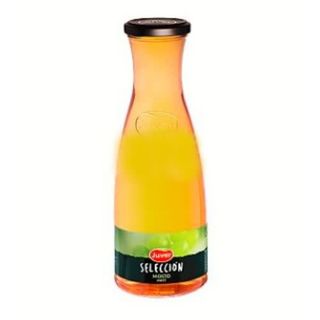 Zumo Juver Mosto (200 Ml.)