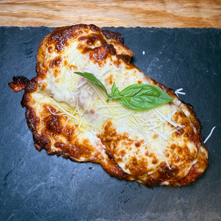 Pollo Cheese Parma