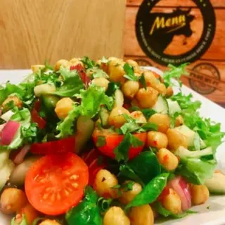 The Vegan