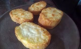 Pan de Ajo
