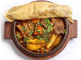 Оджахурі (300g)