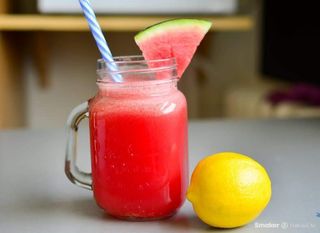 Lemoniada Arbuzowa Firmowa