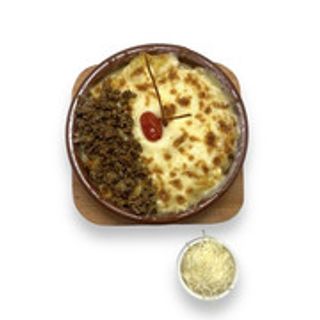 Pasticcio Viande Hachée