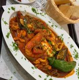 Ojja Fruits De Mer